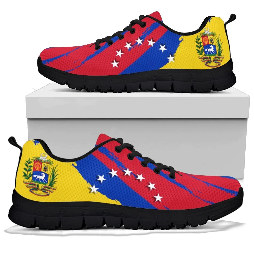 Venezuela Sneakers RLT7