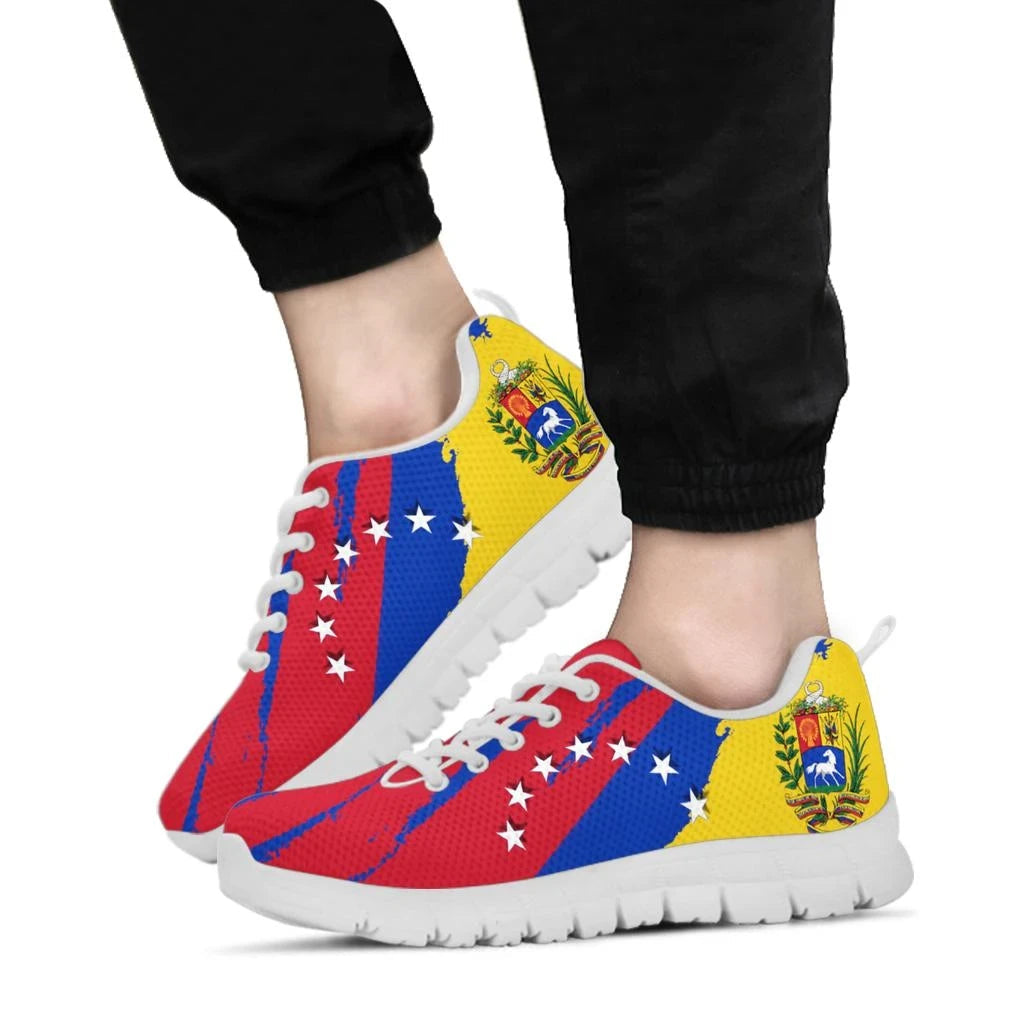 Venezuela Sneakers RLT7