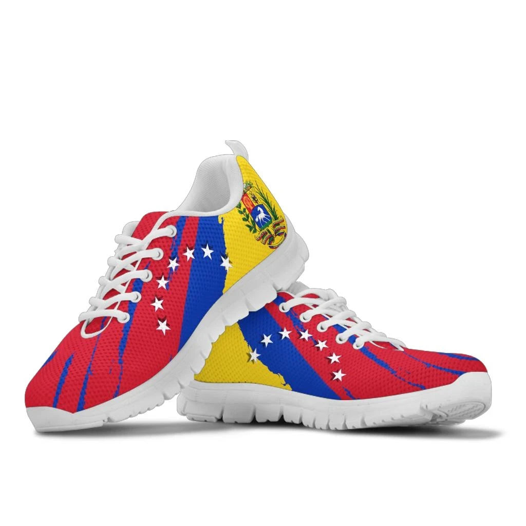 Venezuela Sneakers RLT7