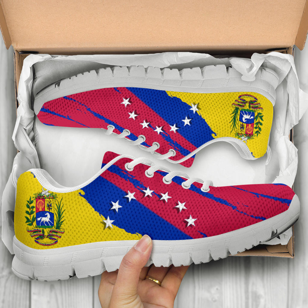 Venezuela Sneakers RLT7