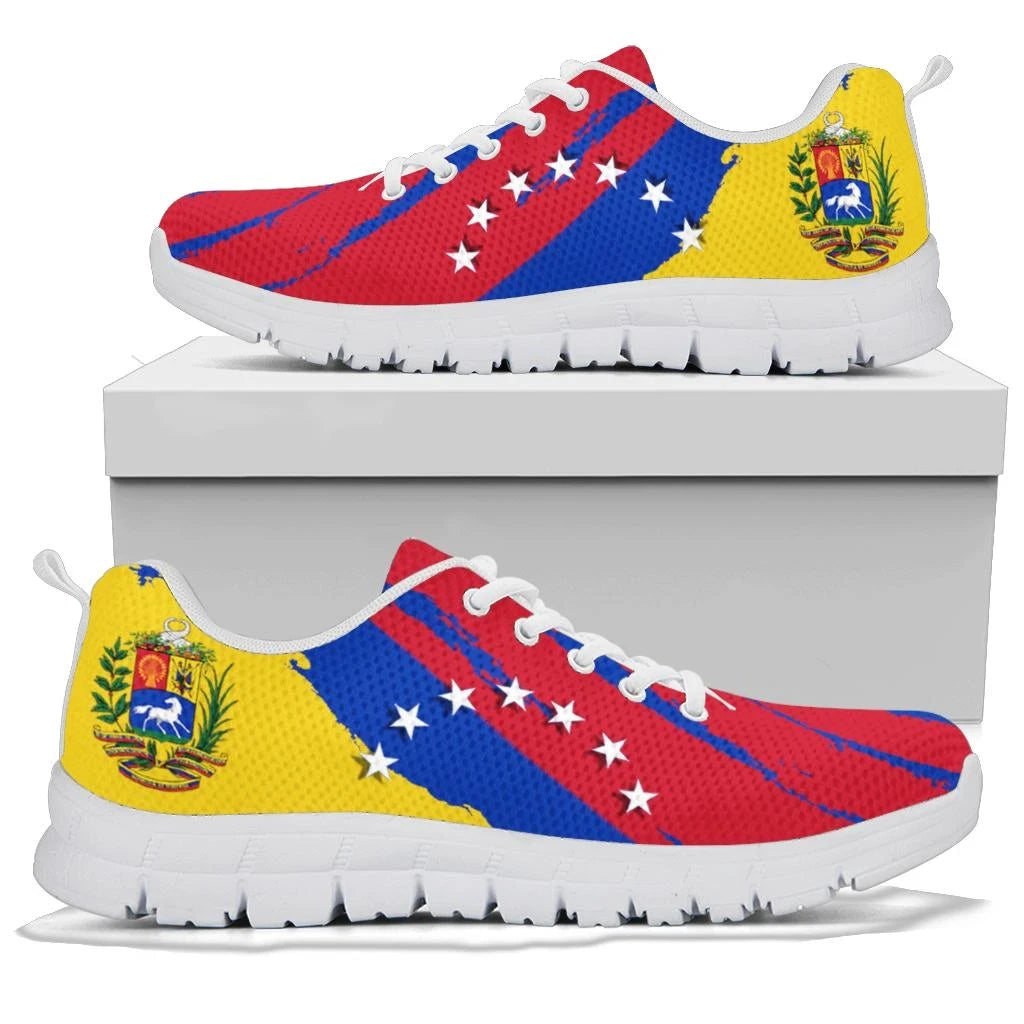 Venezuela Sneakers RLT7