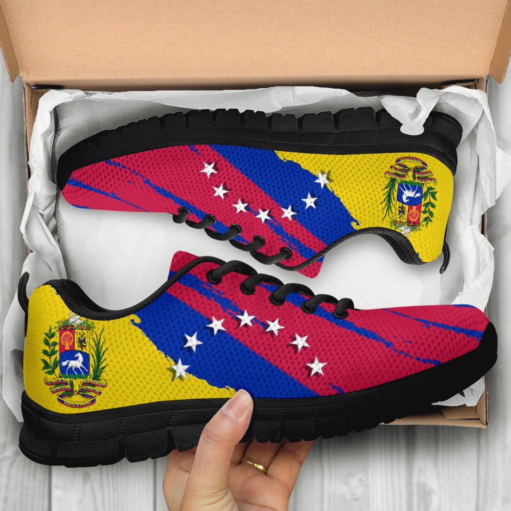 Venezuela Sneakers RLT7