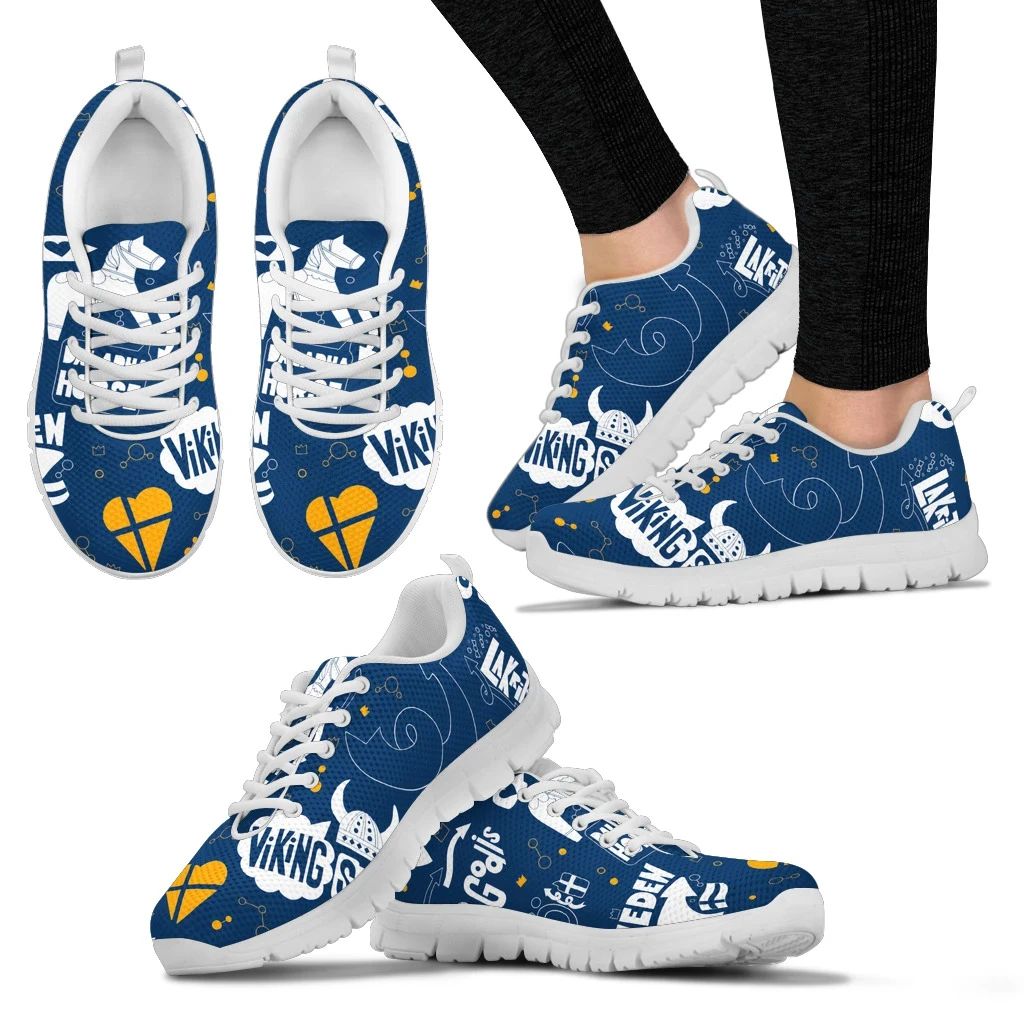 Sweden Things Sneakers RLT7