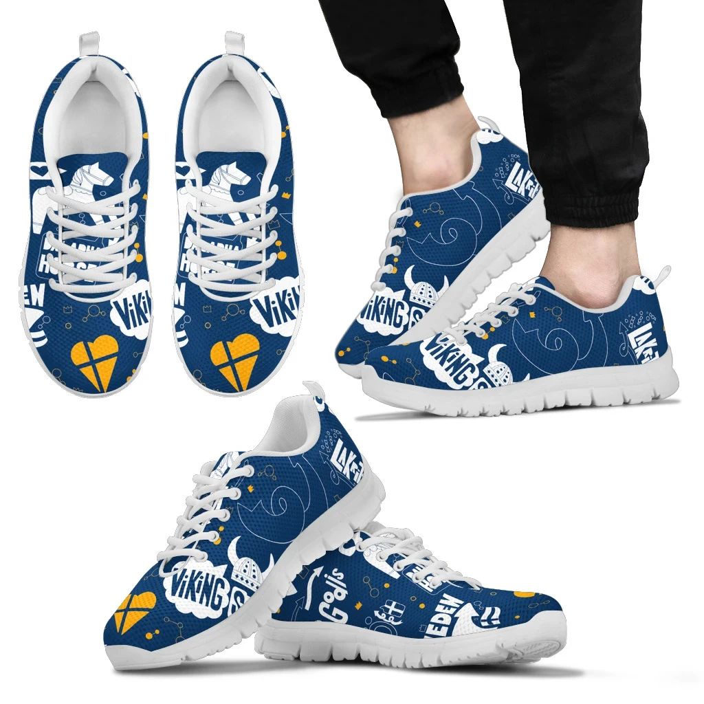 Sweden Things Sneakers RLT7