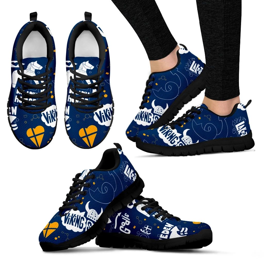 Sweden Things Sneakers RLT7