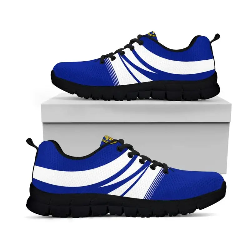 France Coat Of Arms Sneaker Cricket RLT12