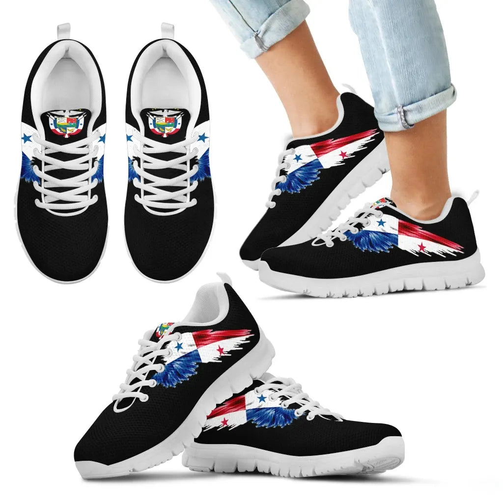 Panama Wing Sneakers RLT13