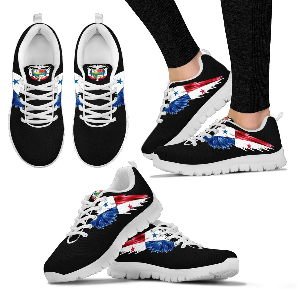 Panama Wing Sneakers RLT13