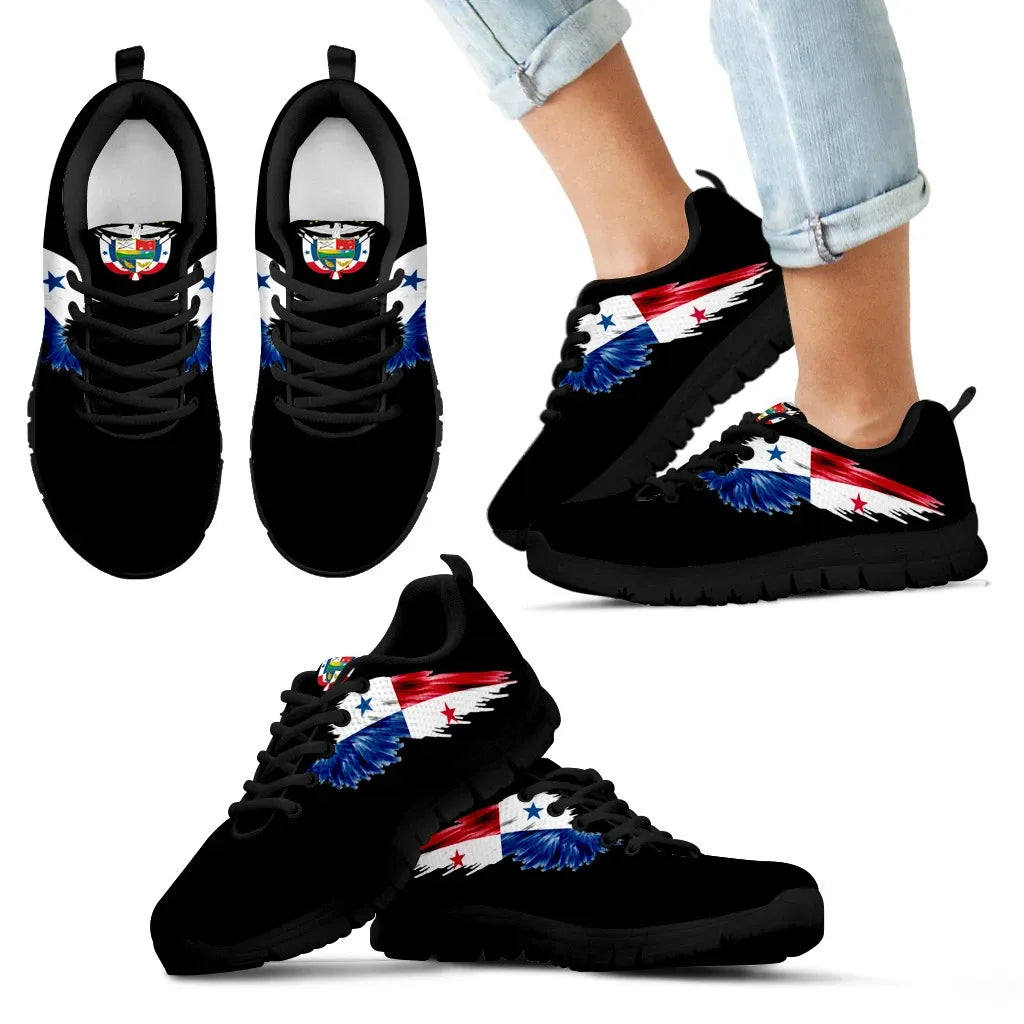 Panama Wing Sneakers RLT13