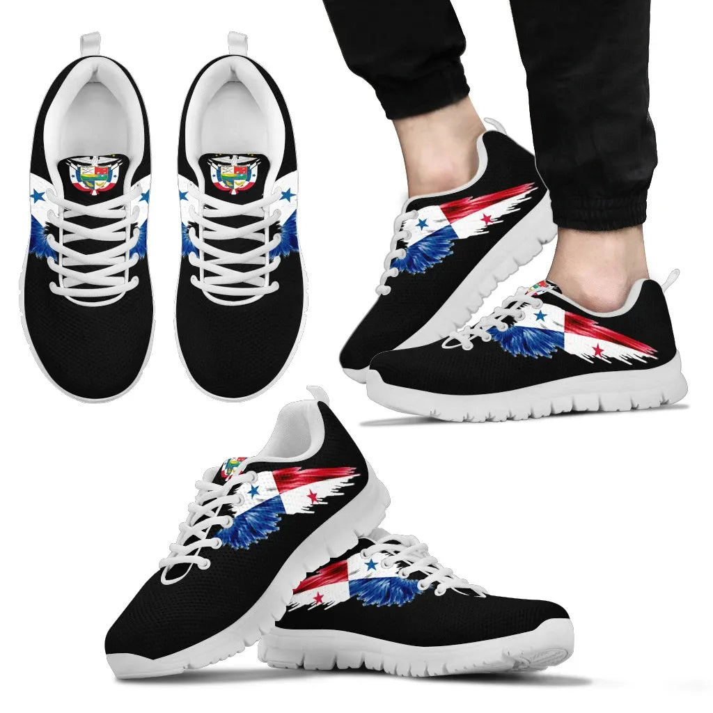 Panama Wing Sneakers RLT13
