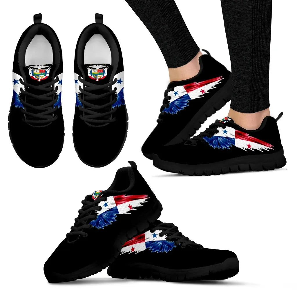 Panama Wing Sneakers RLT13