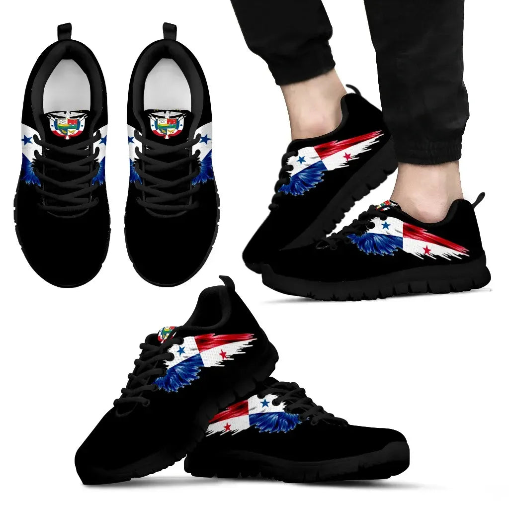 Panama Wing Sneakers RLT13