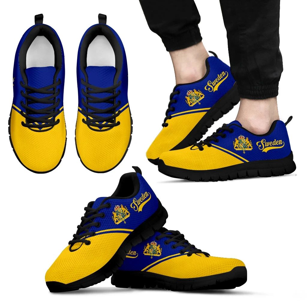 Sweden Rising Sneakers RLT7
