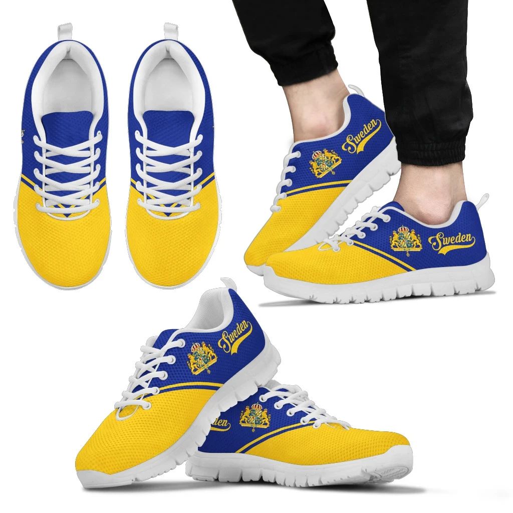 Sweden Rising Sneakers RLT7