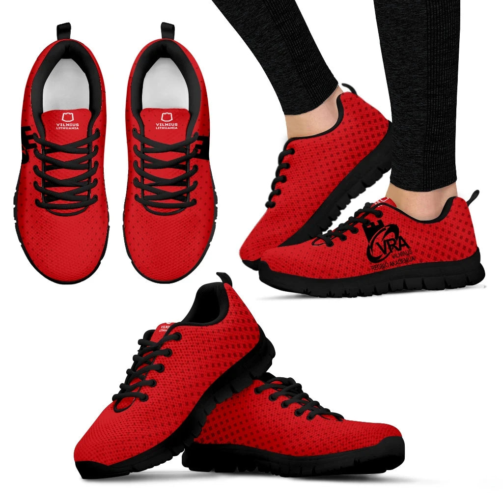 VRA Rugby Team Lithuania Sneakers RLT6