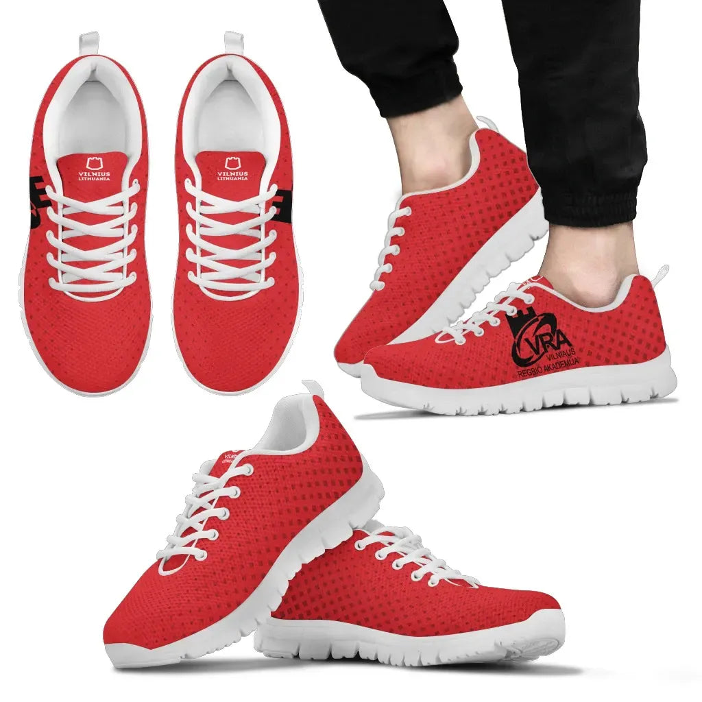 VRA Rugby Team Lithuania Sneakers RLT6