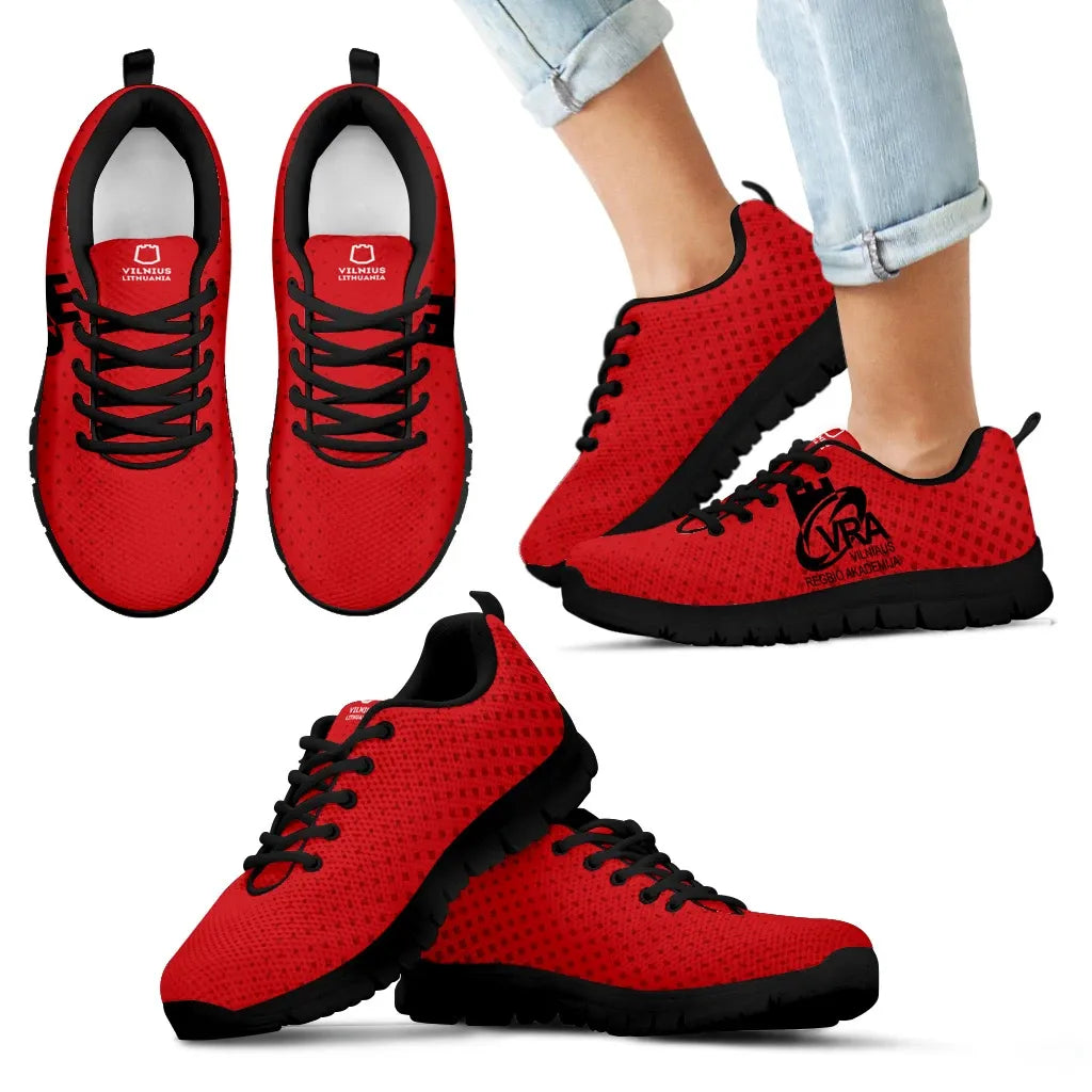 VRA Rugby Team Lithuania Sneakers RLT6