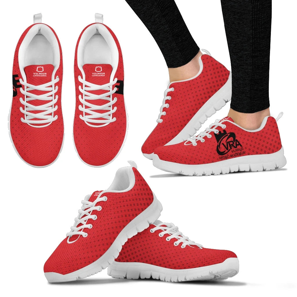 VRA Rugby Team Lithuania Sneakers RLT6