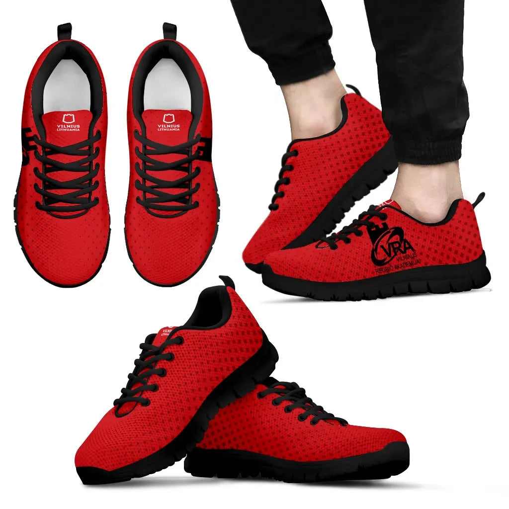 VRA Rugby Team Lithuania Sneakers RLT6