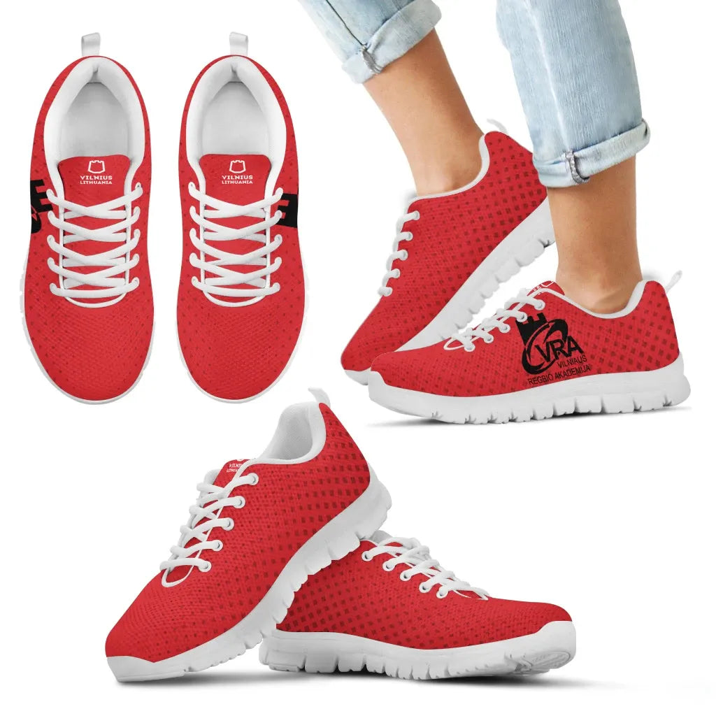 VRA Rugby Team Lithuania Sneakers RLT6