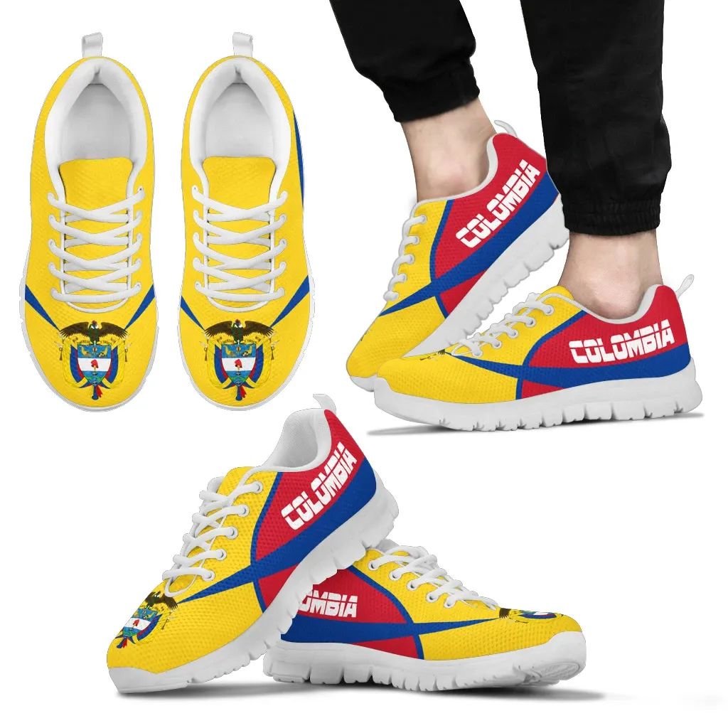 Colombia Active Sneakers (Shoes) RLT7