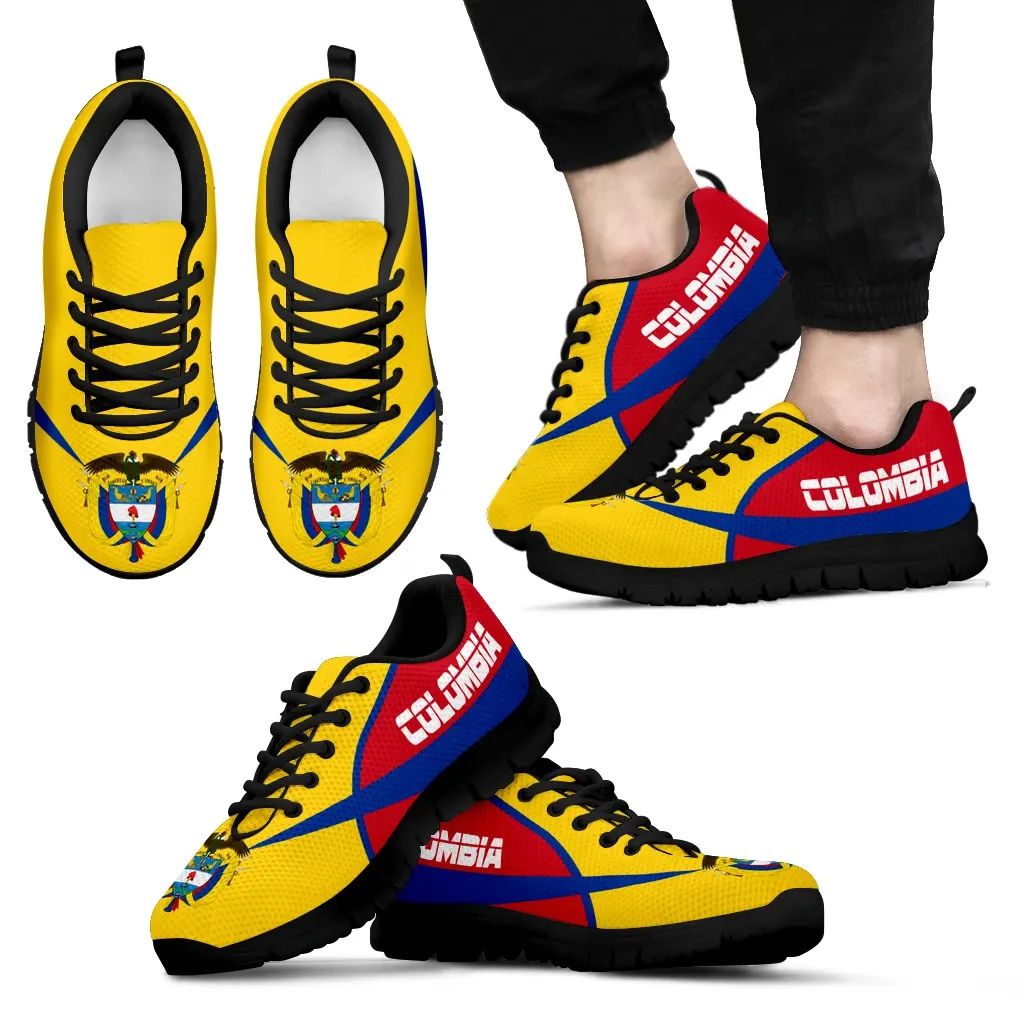 Colombia Active Sneakers (Shoes) RLT7
