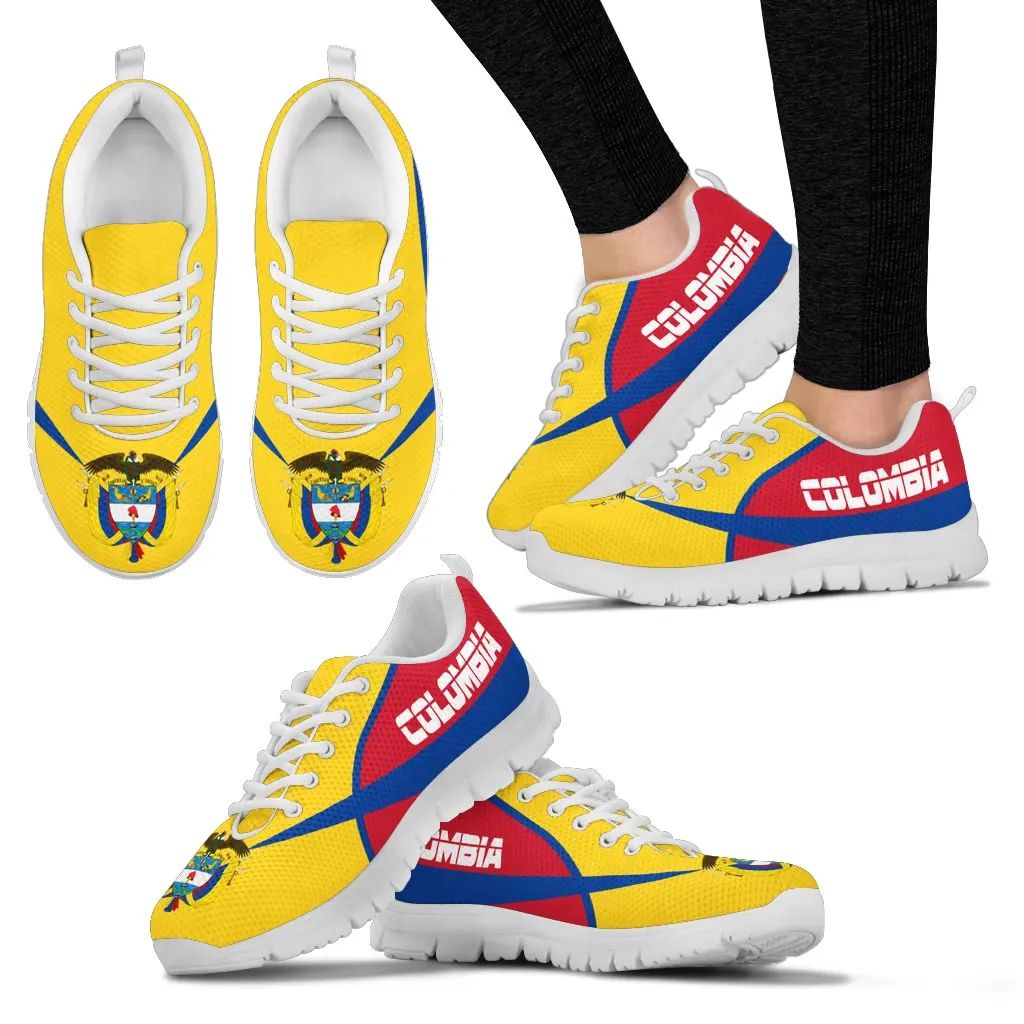 Colombia Active Sneakers (Shoes) RLT7