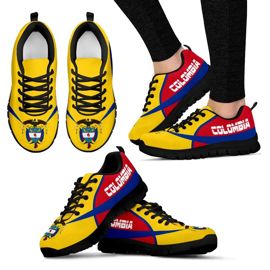 Colombia Active Sneakers (Shoes) RLT7