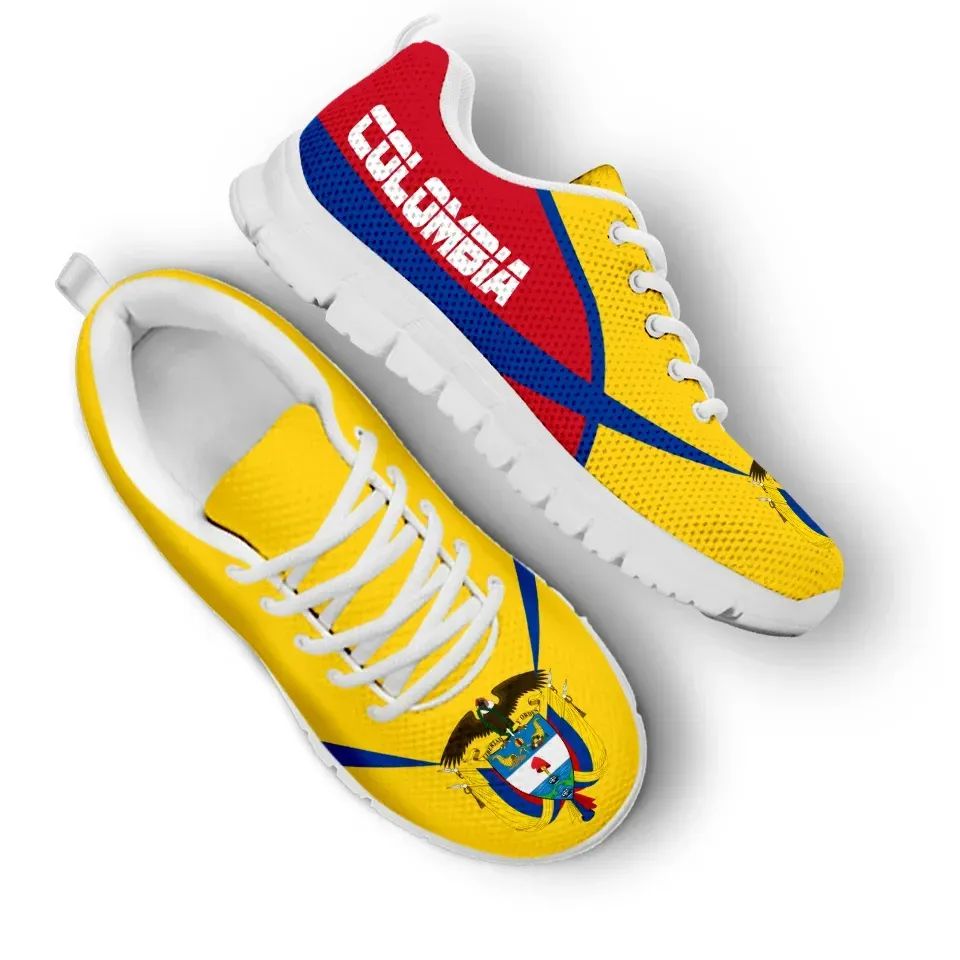 Colombia Active Sneakers (Shoes) RLT7