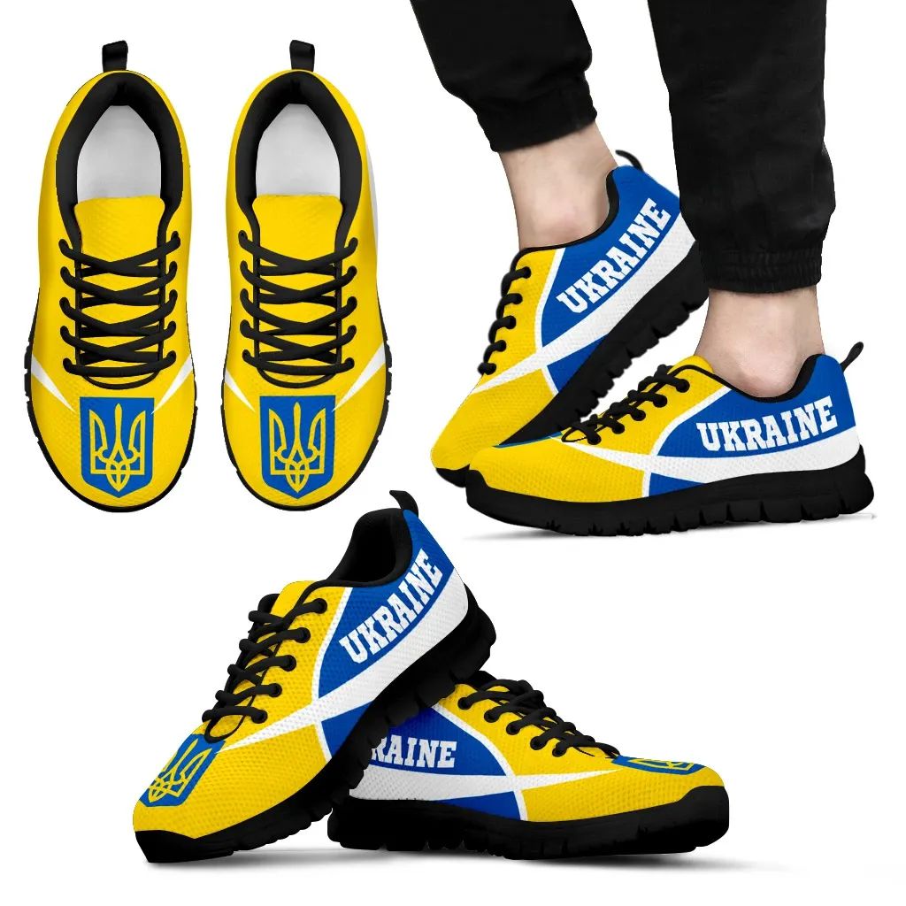 Ukraine Active Sneakers RLT7