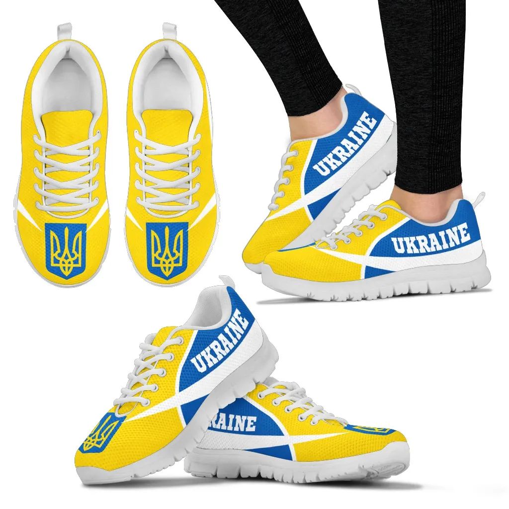Ukraine Active Sneakers RLT7