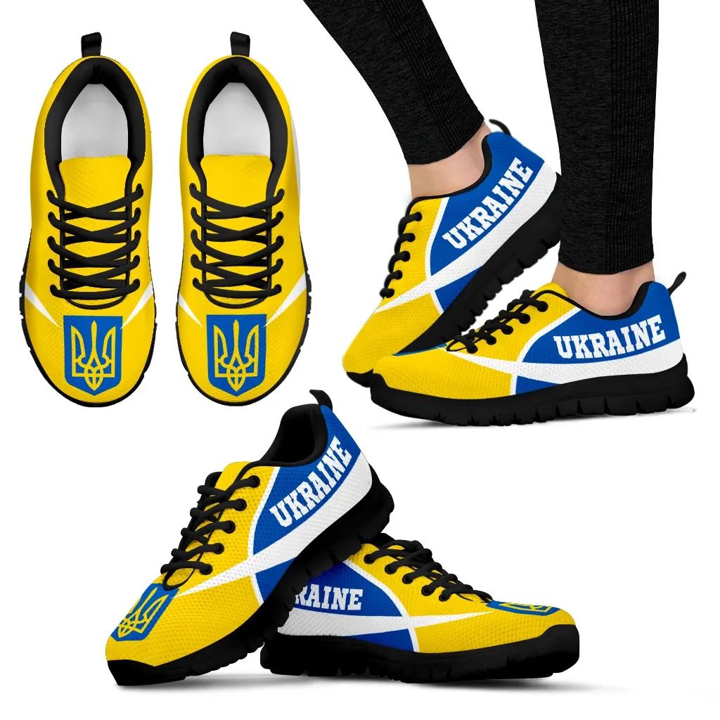 Ukraine Active Sneakers RLT7