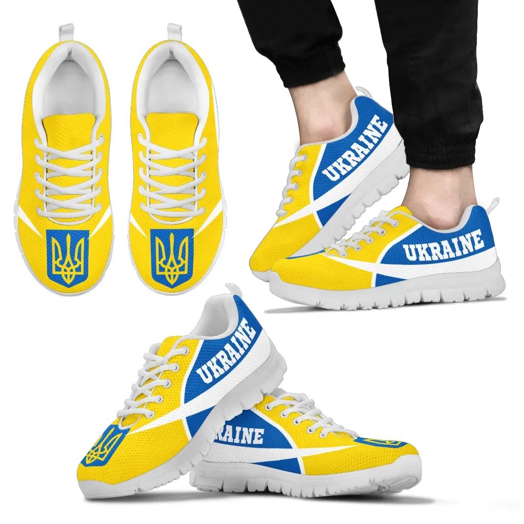 Ukraine Active Sneakers RLT7