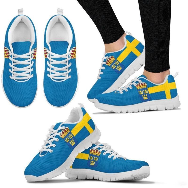 Sweden Sneakers RLT7
