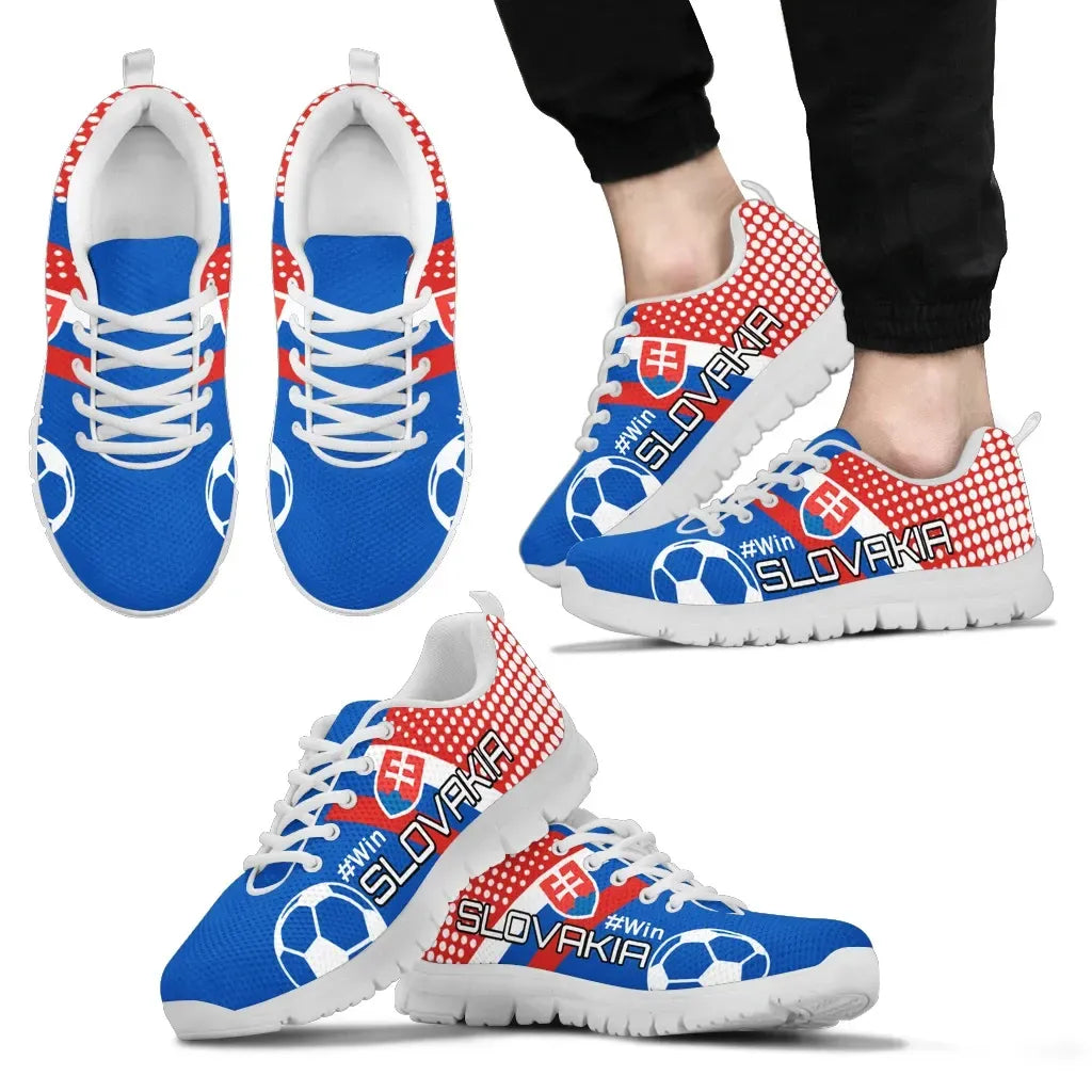 Slovakia football Shoes RLT13
