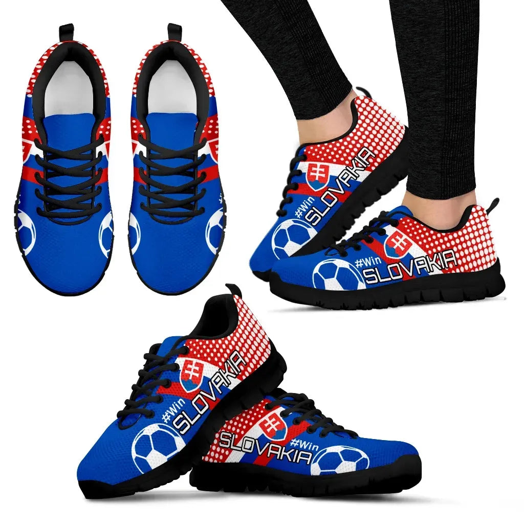 Slovakia football Shoes RLT13