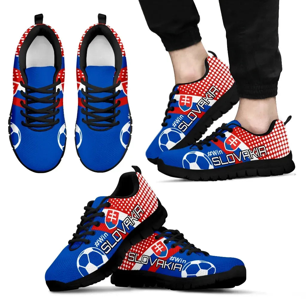 Slovakia football Shoes RLT13