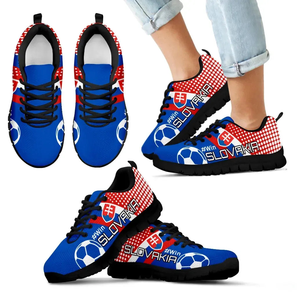 Slovakia football Shoes RLT13