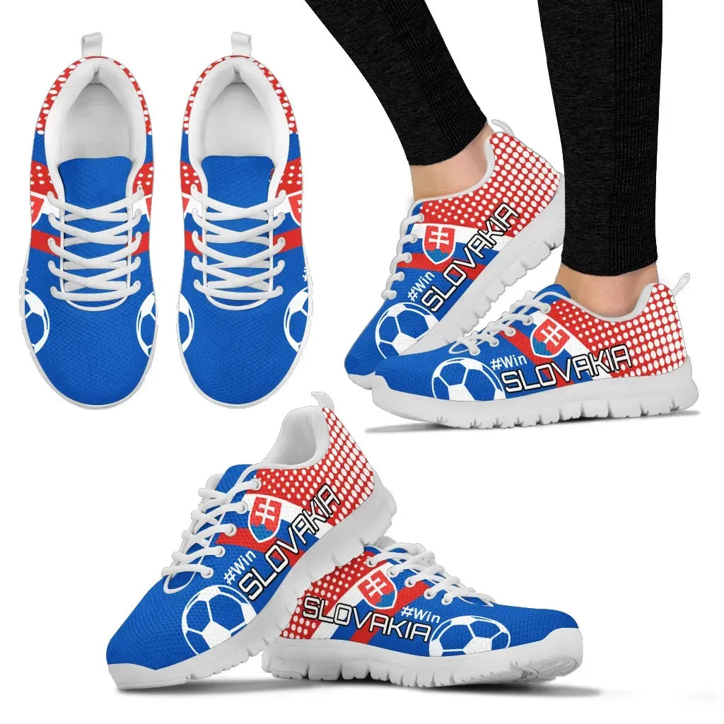 Slovakia football Shoes RLT13