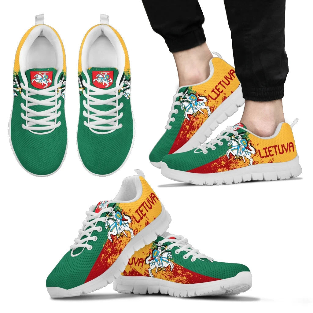 (Lietuva) Lithuania Special Sneaker RLT6