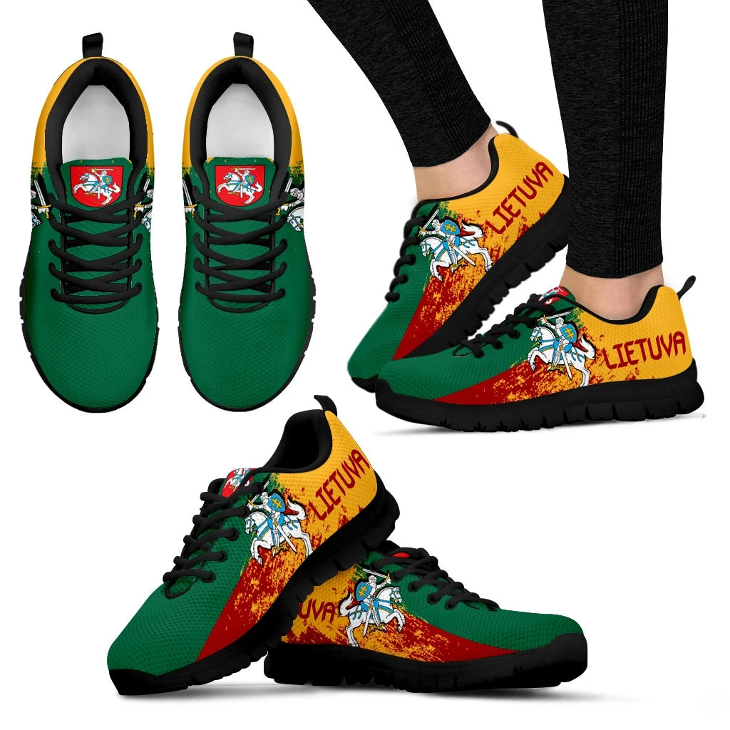 (Lietuva) Lithuania Special Sneaker RLT6