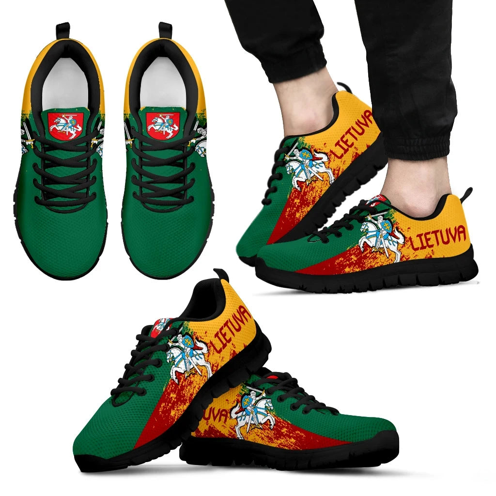 (Lietuva) Lithuania Special Sneaker RLT6