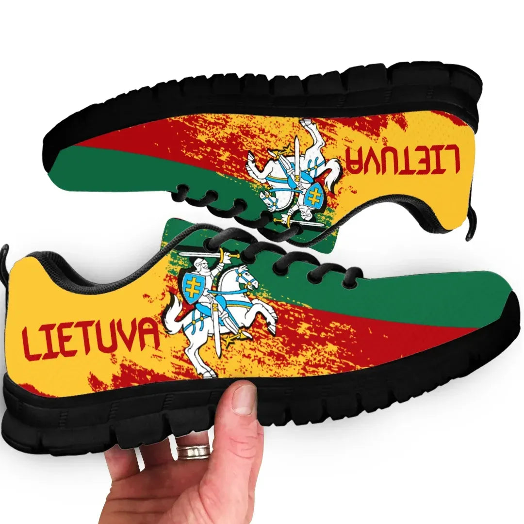 (Lietuva) Lithuania Special Sneaker RLT6