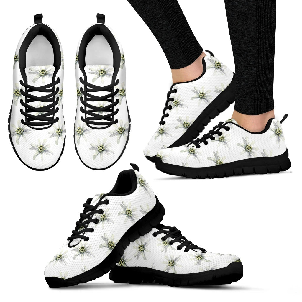 Switzerland Sneakers Edelweiss RLT13