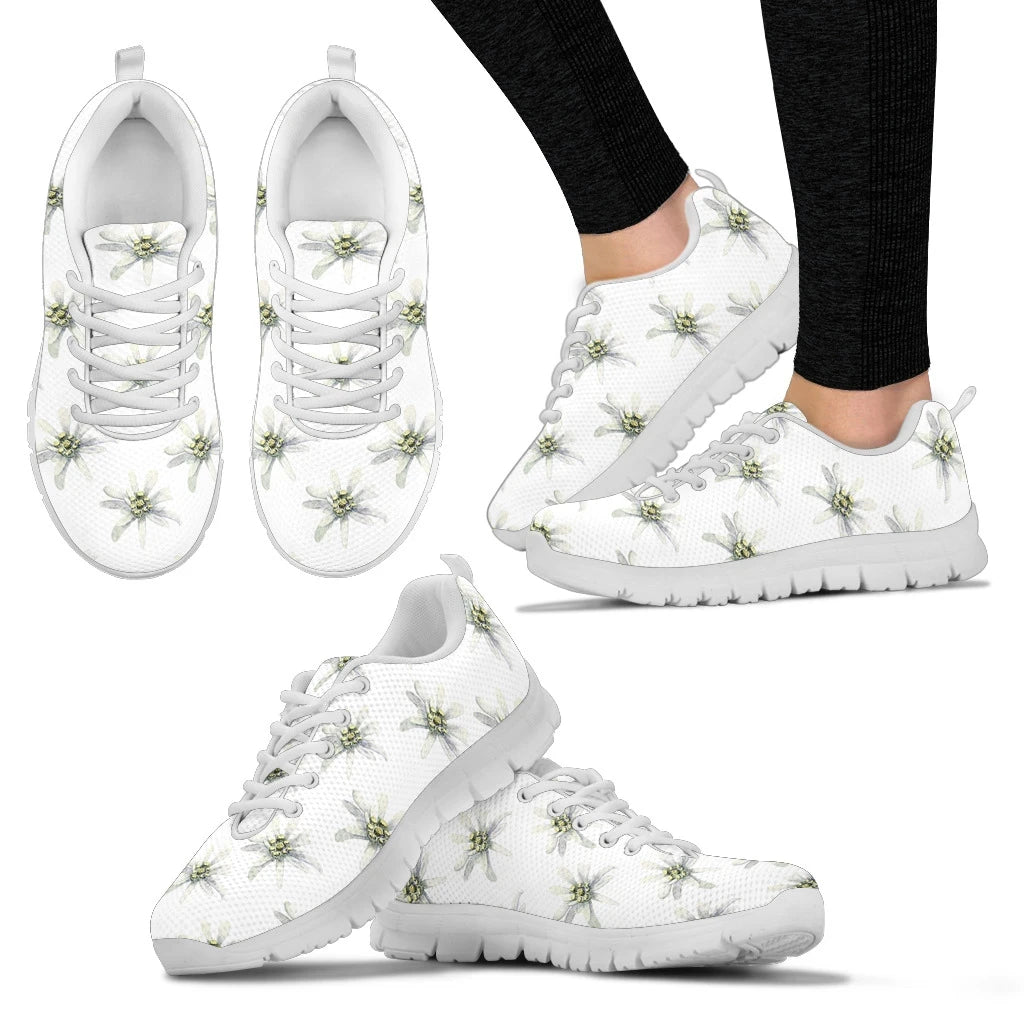 Switzerland Sneakers Edelweiss RLT13