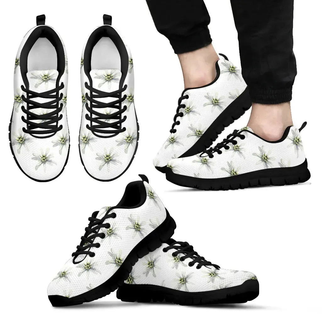 Switzerland Sneakers Edelweiss RLT13