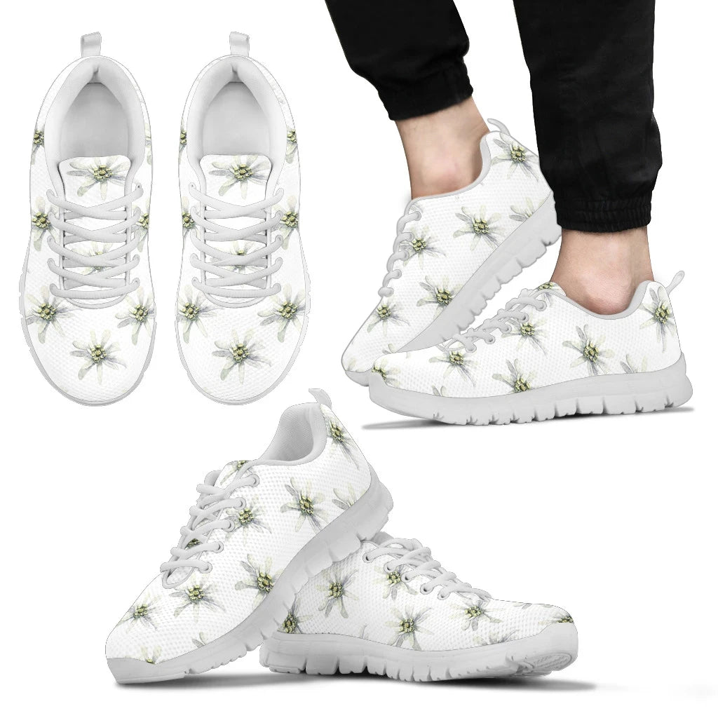 Switzerland Sneakers Edelweiss RLT13