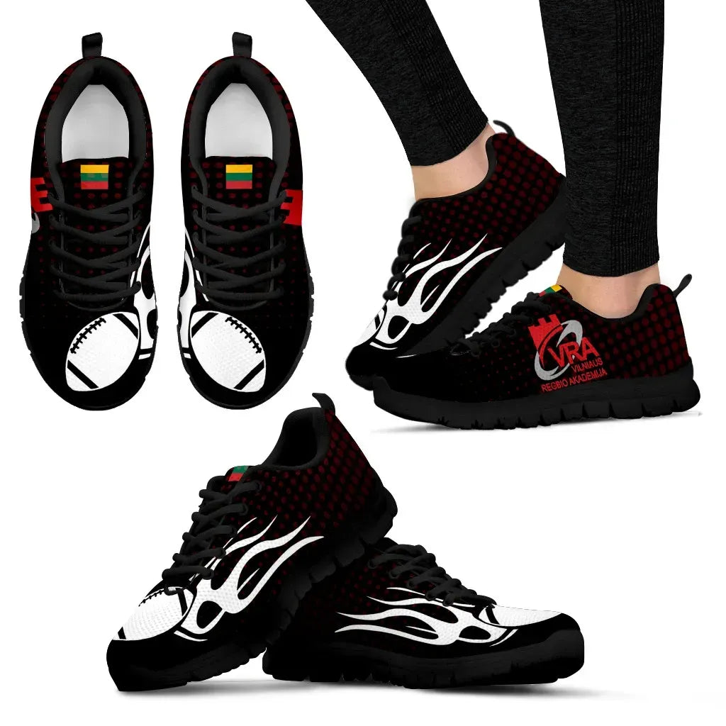 VRA Rugby Lithuania Sneakers RLT6