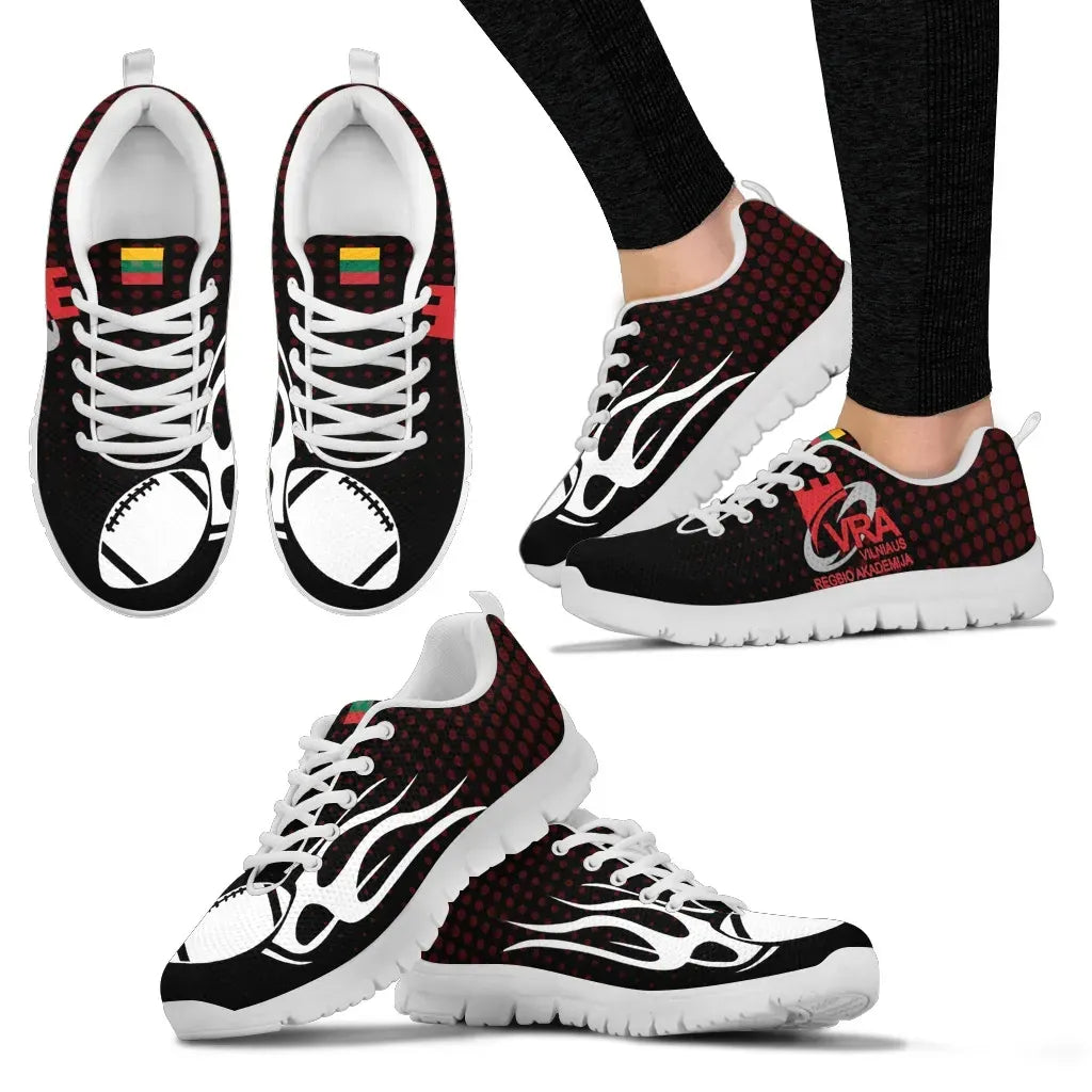 VRA Rugby Lithuania Sneakers RLT6