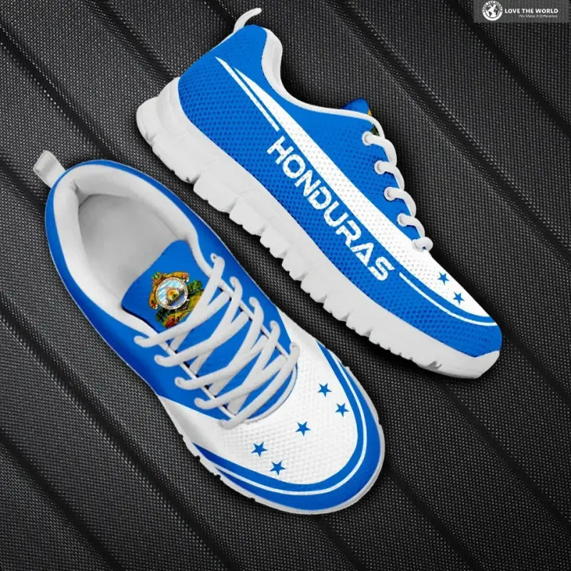 Honduras Sneakers RLT8